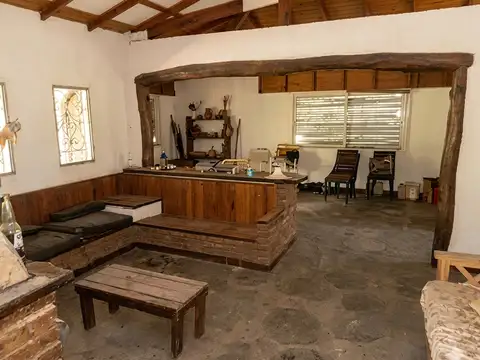 Casa en loma verde Los Abedules 500