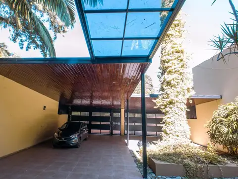 Casa en Venta 12 años