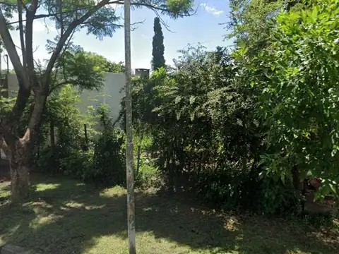 TERRENO EN VENTA EN PERGAMINO