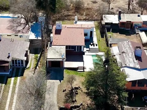 Casa en Venta en San Antonio de Arredondo, USD 108.000
