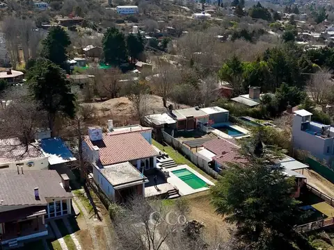 Casa en Venta de 4 dormitorios