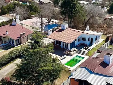 Casa en Venta 20 años