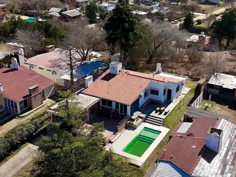 Casa en Venta de 4 dormitorios