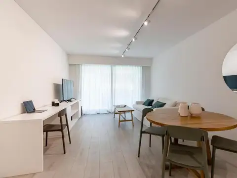 Departamento en Alquiler A Estrenar