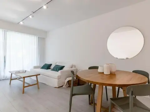 Departamento en Alquiler de 2 dormitorios