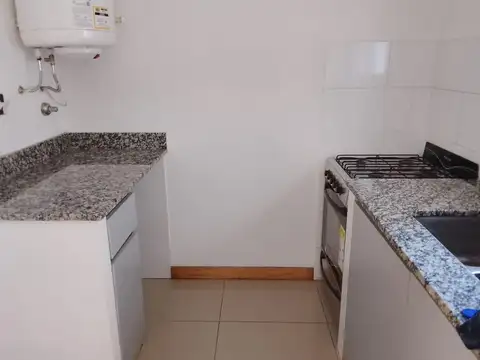 Departamento en Alquiler 3 años