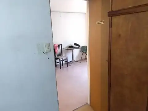 Departamento 3 Ambientes e Barrio Piedrabuena