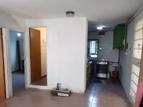 Departamento en Venta en Villa Lugano, USD 30.000