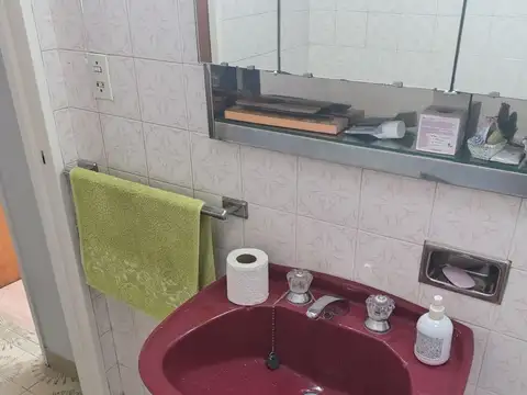Departamento en Alquiler de 3 ambientes