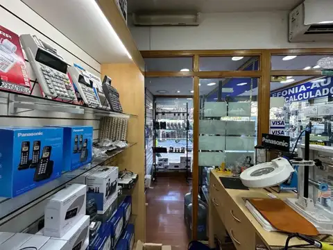 Local en Venta 76 años