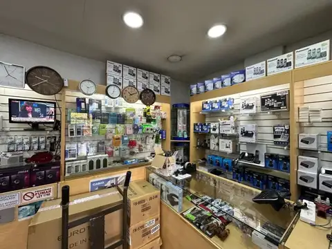 Carlos Pellegrini 800