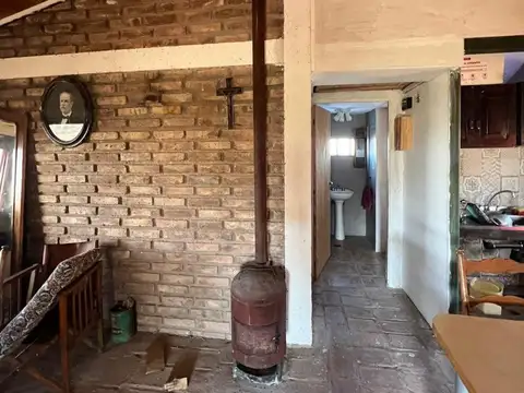venta casa la crucecita B privado