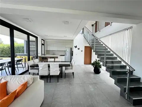 Casa en Venta 7 años