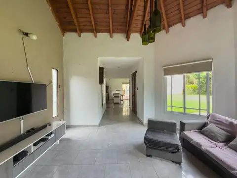 Casa en Venta 25 años