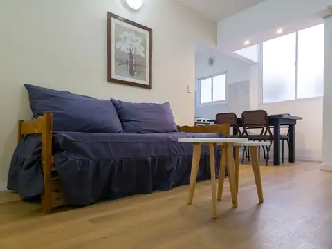 Departamento en Venta en Centro, Mar del Plata