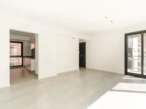 Departamento 3 ambientes con 3 baños