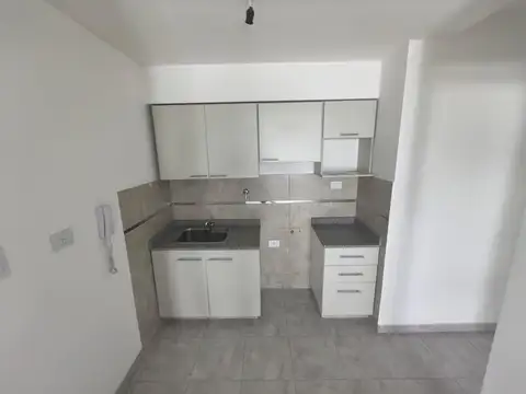 Departamento en Alquiler de Monoambiente