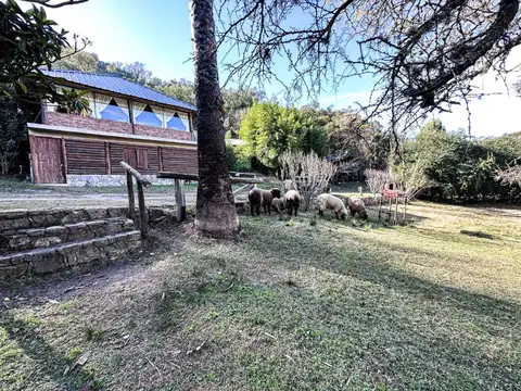 Fondo Comercio en Alquiler en Rio Ceballos, $ 1.400.000