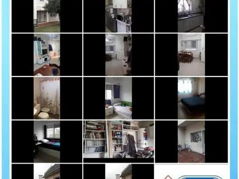 Duplex de 4 amb.c/terraza propia (Ramos Mejía)