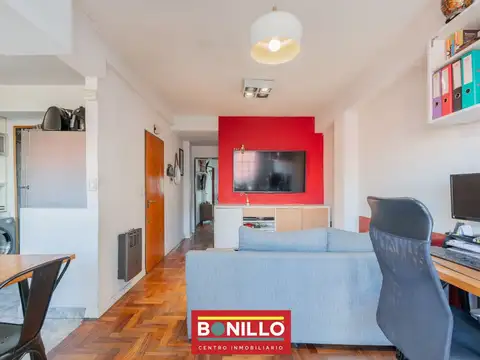 Departamento en Venta 35 años