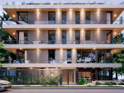 Departamento en Venta de 3 dormitorios