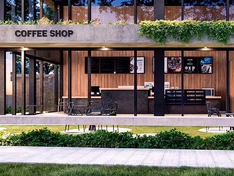 Departamento en Venta en Martinez Libertador / Rio, USD 750.000