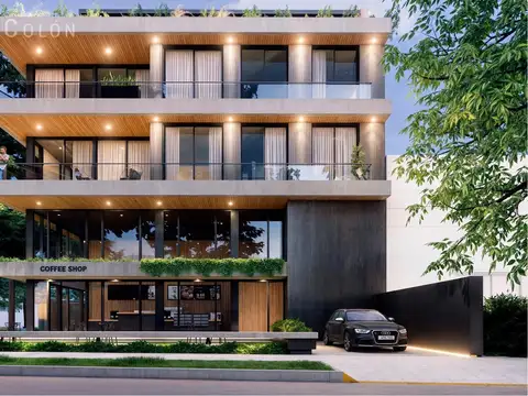 Av. LIbertador 13200 PB "B"