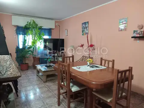 Casa en venta 3 ambientes J.L Suarez