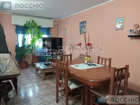 Casa en venta 3 ambientes J.L Suarez