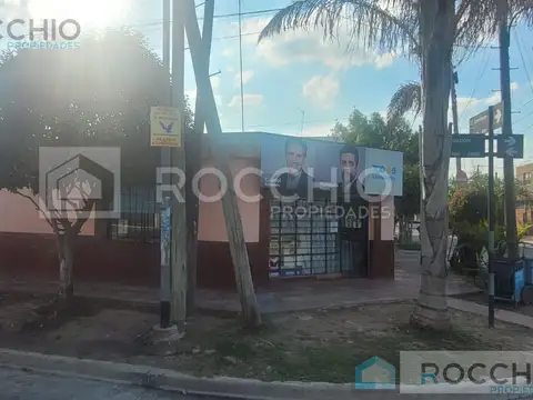 Sarmiento al 8900