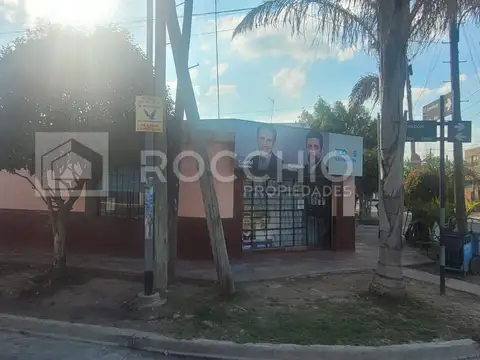Sarmiento al 8900