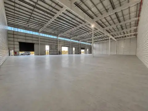 Depósito en Venta de 500 m2 - Panamericana 25