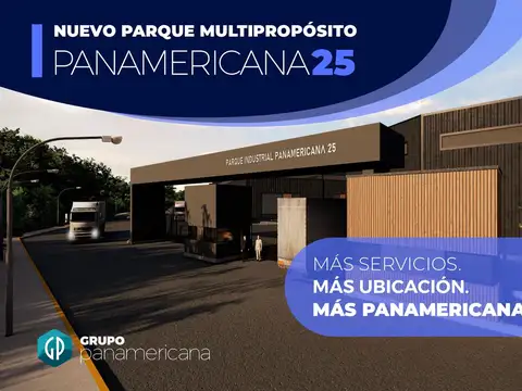 Autopista Panamericana Km 25