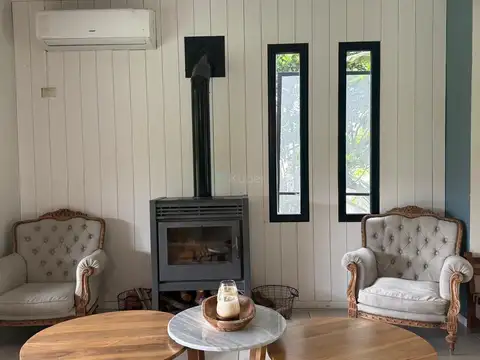 Casa en Venta 8 años