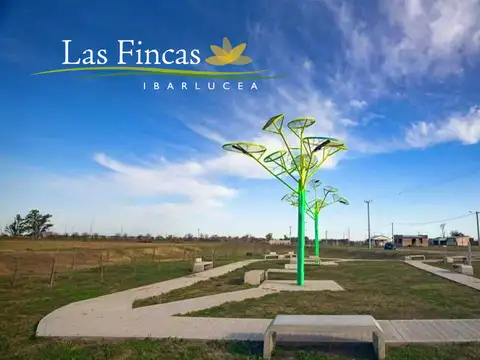Terreno en Venta en Ibarlucea, USD 26.900
