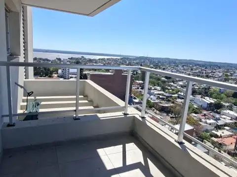Vendo Monoambiente a estrenar calle Salta