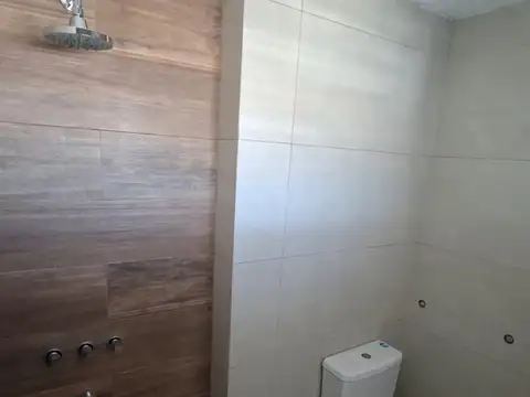 Departamento en Venta con 1 cochera