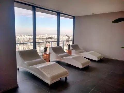 Departamento en Venta en Puerto Madero, USD 285.000