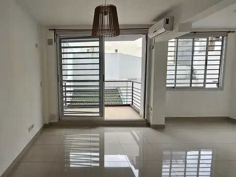 Alquiler departamento 1 amb y 1/2 con cochera Palermo Hollywood 