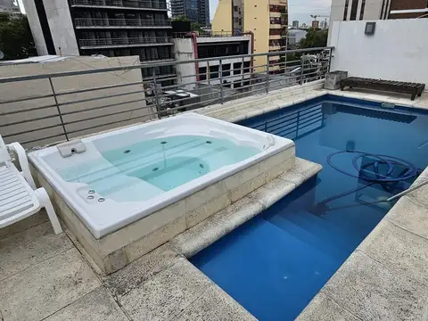 Departamento en Alquiler Permite mascota