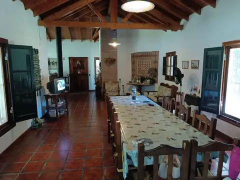 Casa en Venta 30 años
