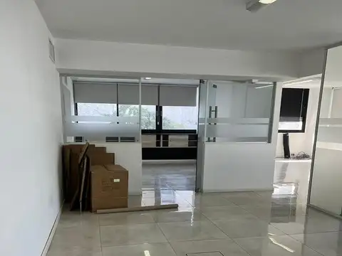 Oficina en Alquiler 20 años