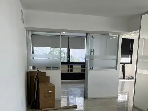 Oficina en Alquiler 20 años