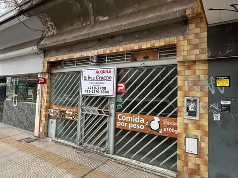 Local en Alquiler en Florida, $ 1.300.000