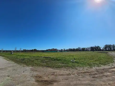 Terreno en Venta en Santa Inés, USD 30.000