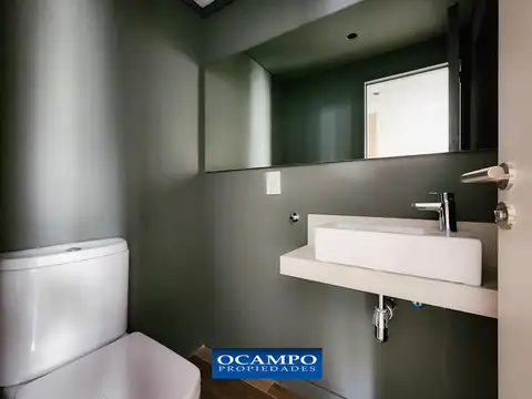 Departamento en Venta en Las Cañitas, USD 274.550