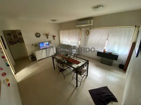 O`Higgins 2200, Piso PB