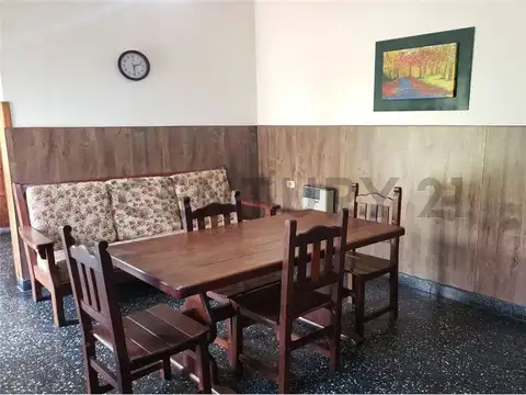 Departamento en Venta de 3 dormitorios