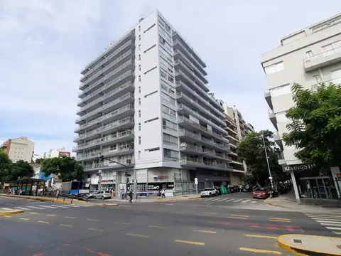 Venta Wow Aisenson Impecable 4 Ambientes con Cochera y Baulera. Nuñez