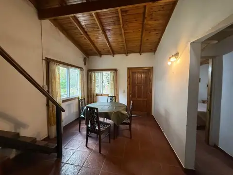 Casa en Venta 15 años